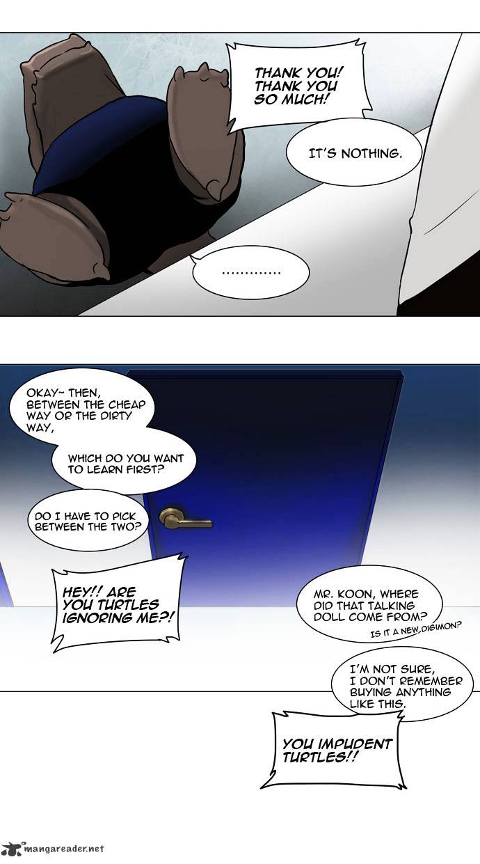 Tower of God, Chapter 53 image 22